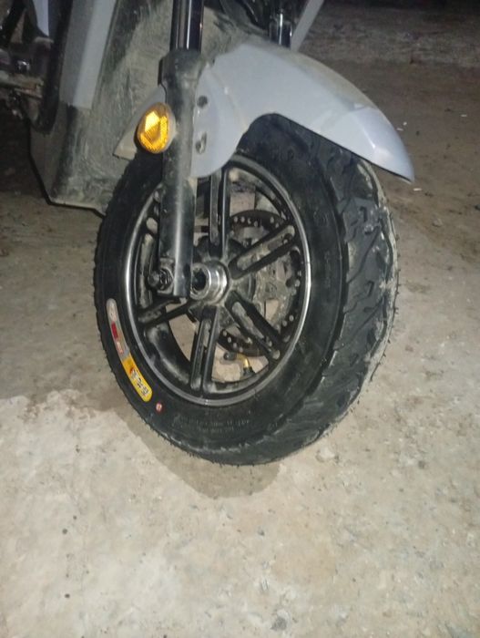 Продам Электроскутер