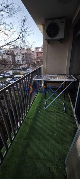 Продава се Двустаен апартамент в к.к. Слънчев бряг - 62 кв.м за 699 €/кв.м - Снимка #11