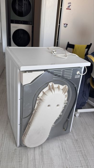 Uscător de rufe Gorenje SensoCare  D7564