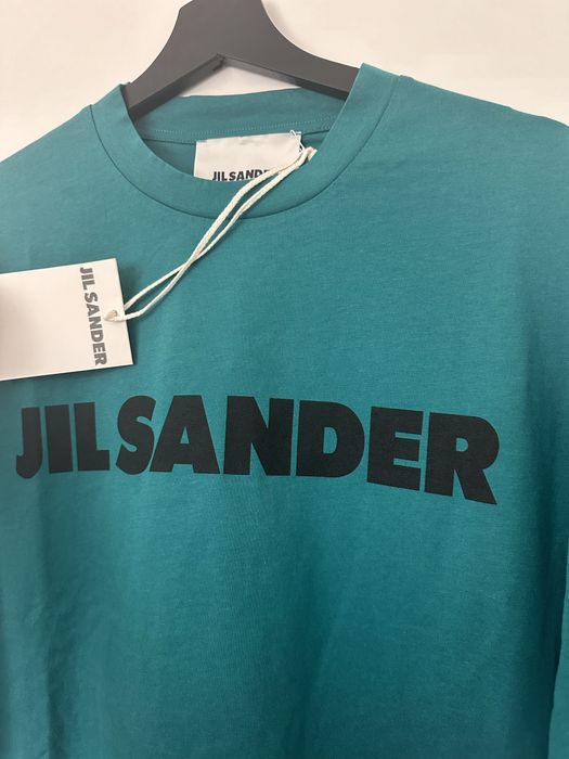Тениски JIL SANDER ! Чисто нови