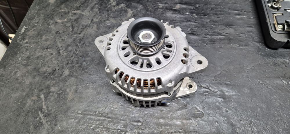 Генератор Subaru Legacy BH/BE 100A