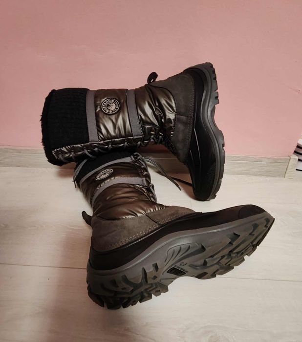 Cizme de zăpadă Mustang