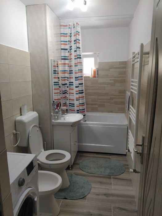 Apartament de închiriat Focșani