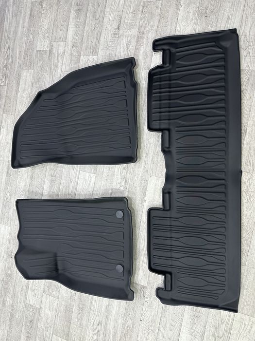 Byd Song Pro Tpe Polik полик, коврик