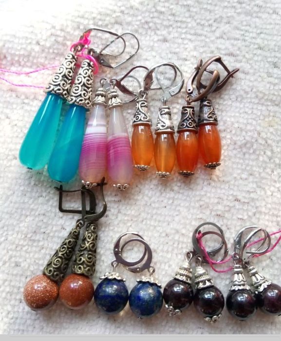 Украшения Алматы-1