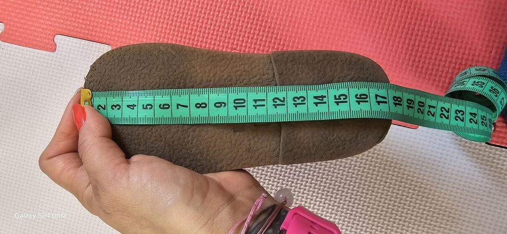 Велурени обувки  Н&M, унисекс