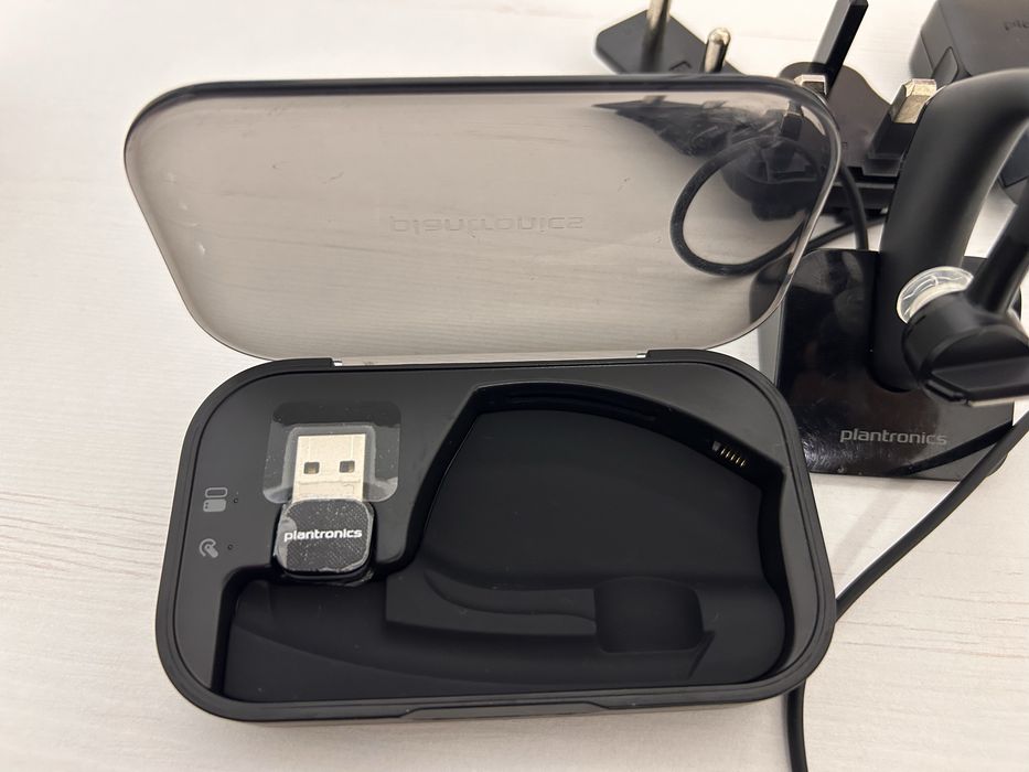 Plantronics Voiager Legend