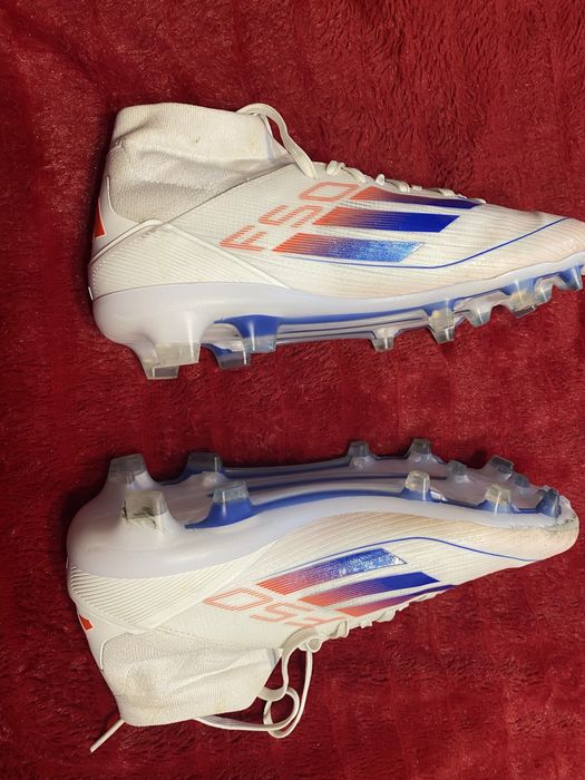 Адидас F50-бутонки 43-44 номер-оригинални