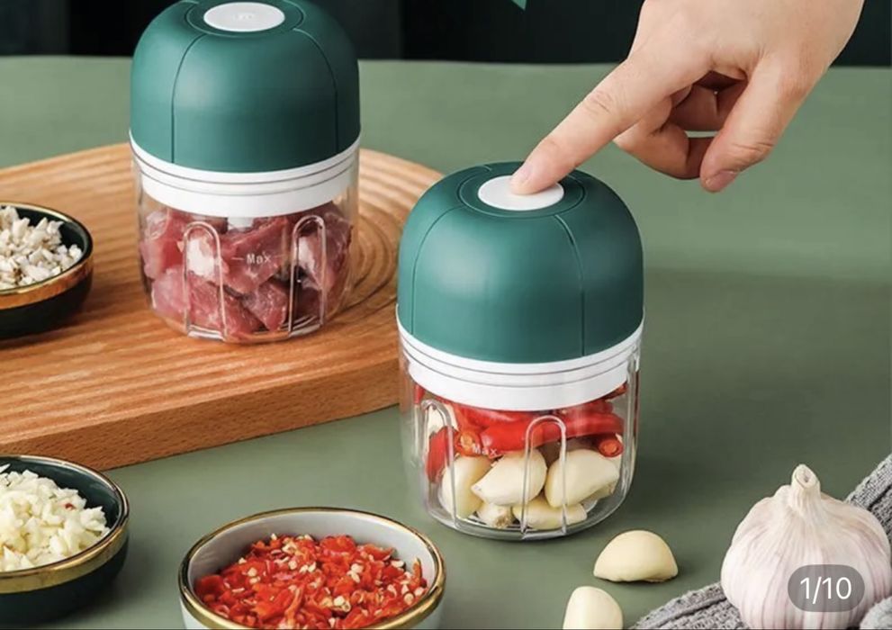 USB Мини блендер