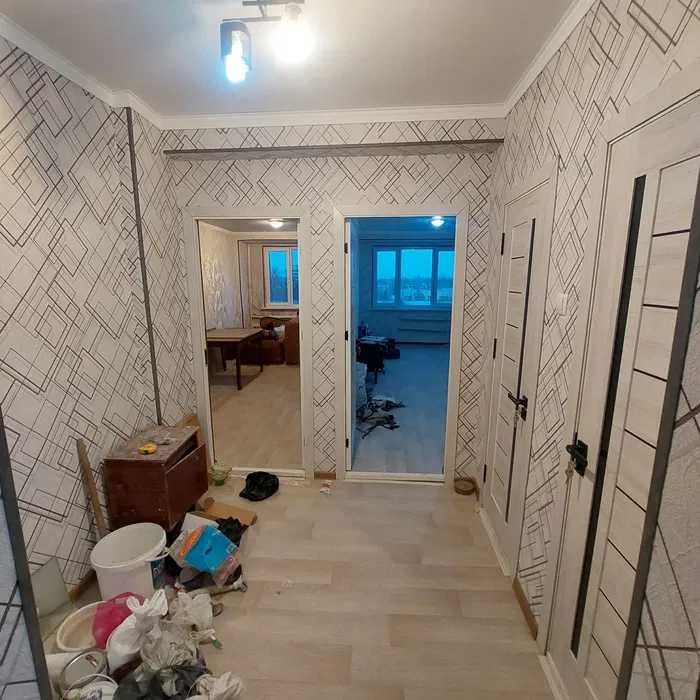 Чиланзар 20 квартал 2х комнатная