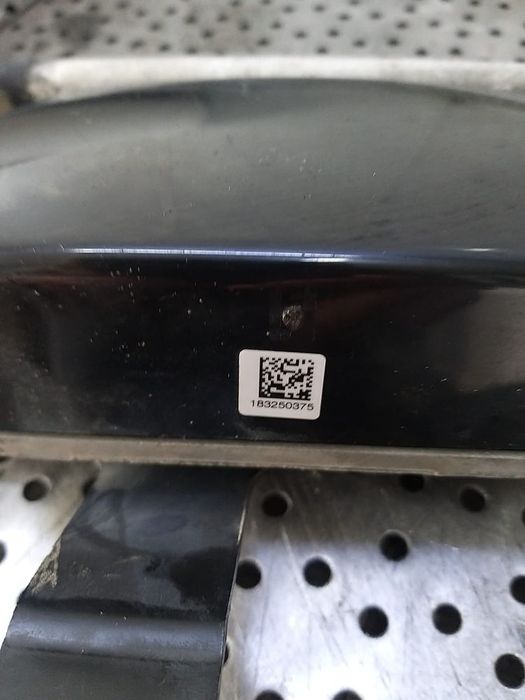 Senzor radar distronic bmw seria 7 g11