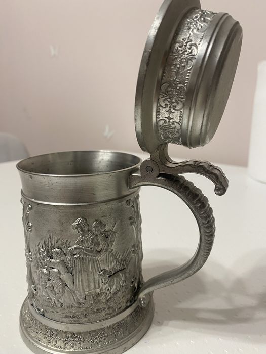 Эксклюзивные пивные бокалы