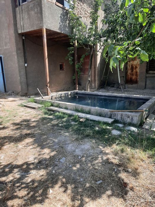 Продаётся дача  с Теплицей