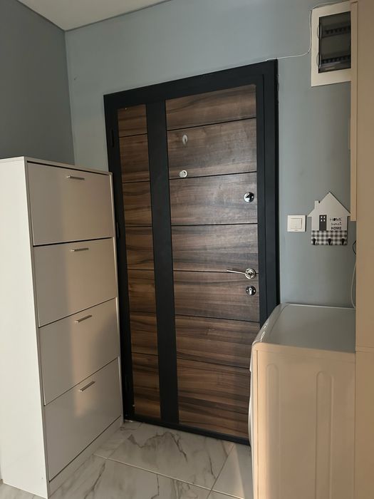 Дава се под наем Двустаен апартамент в Плевен, Дружба 1 - 55 кв.м за 433.5 € - Снимка #2