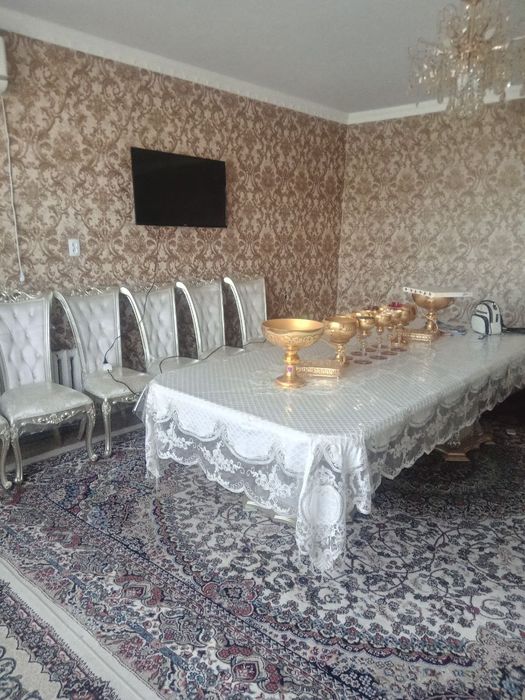 Dom sotiladi !!! Srochna