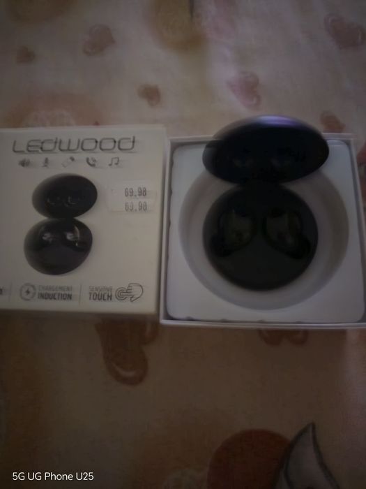 Продавам слушалки