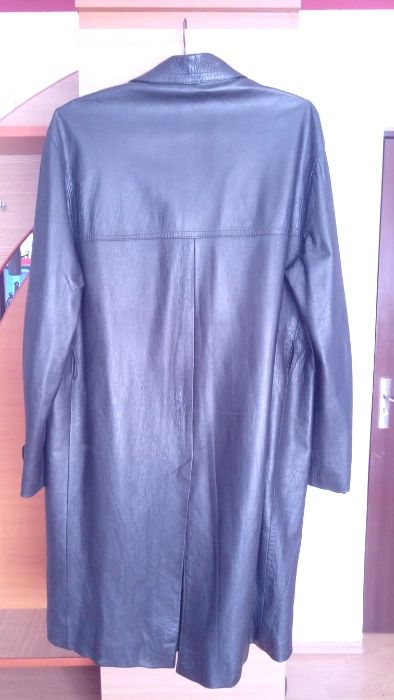 Jacheta/Parpalac piele XXL