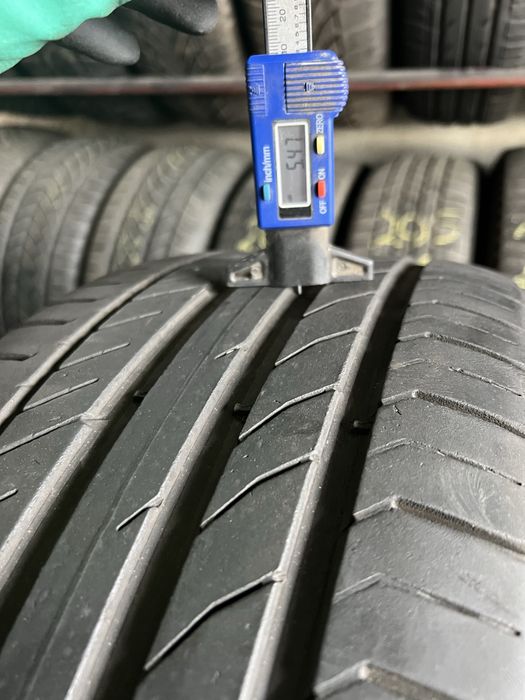 Anvelope 235/45/18 Continental 235 45 18