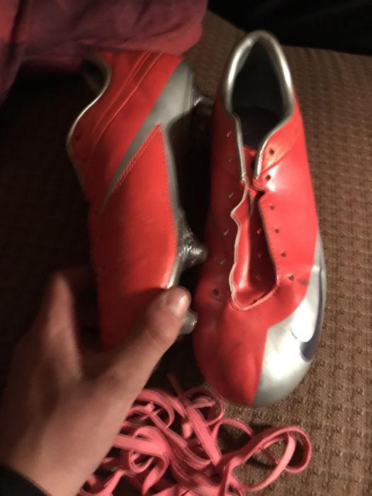 Бутонки на Найк