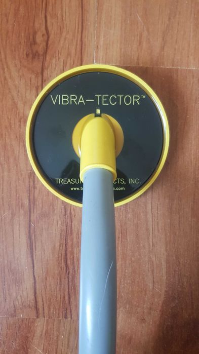 Металлоискатель, пинпоинтер Vibra-Tector 730