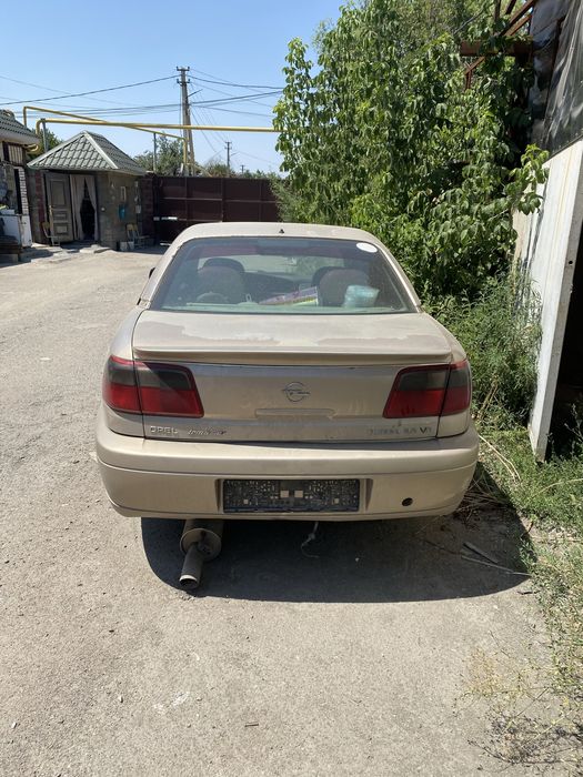 В продаже opel omega