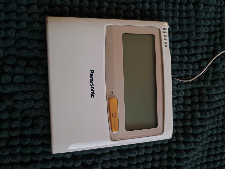 Vand telecomenzi aer conditionat DUCT 18-48 MII BTU FUJITSU LG Mideea