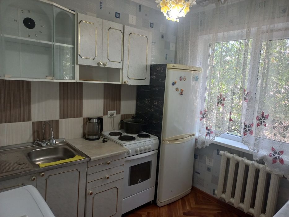 Сдаётся 1-ком квартира г.Балхаш