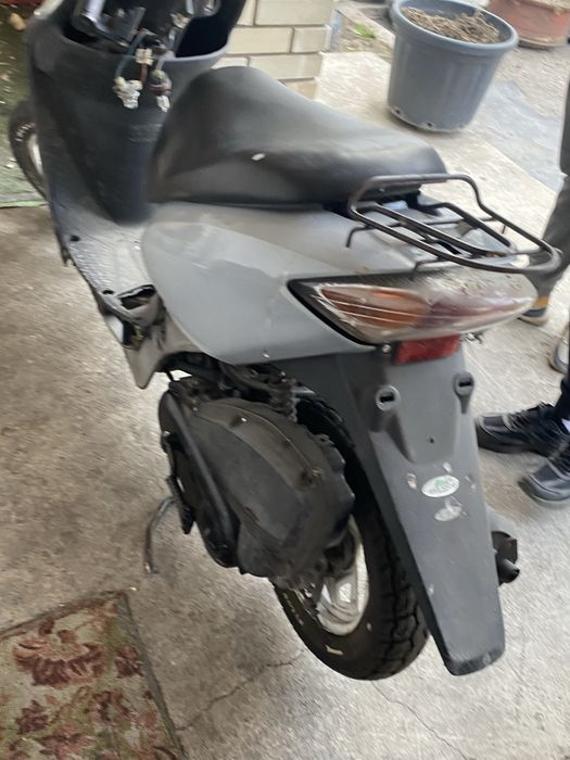 Обмен на все или продажа