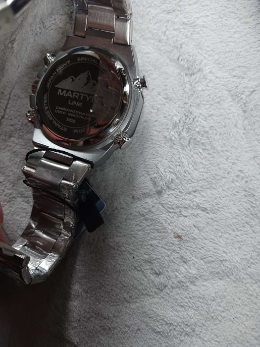 Часовник Martyn/мъжки