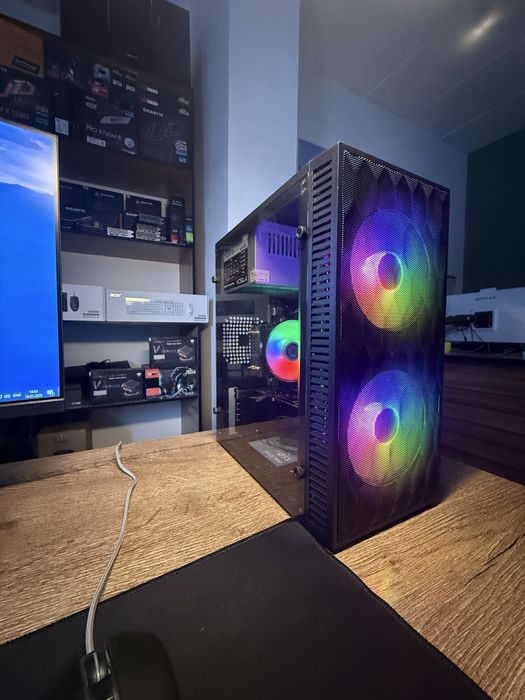 Igravoy kompyuter, It markazlar Game clublar uchun