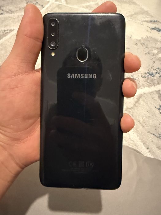 Продам Samsung A20s
