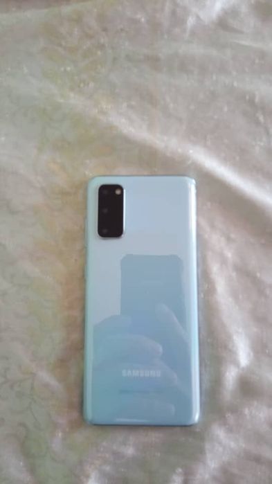 Самсунг С,20 5G кореа 128,12хотира