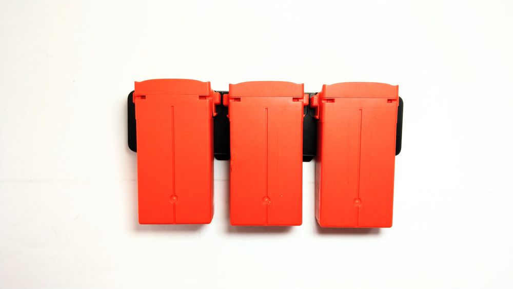 Аккумуляторы Autel nano