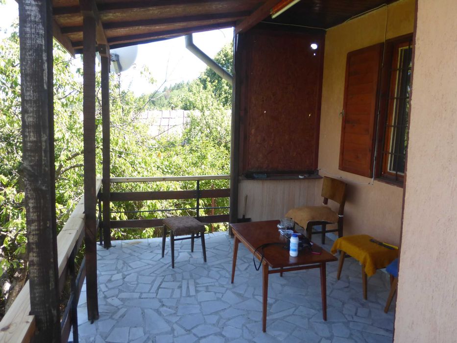 Продава се Къща в София, 7-ми 11-ти километър - 91 кв.м за 825 €/кв.м - Снимка #7