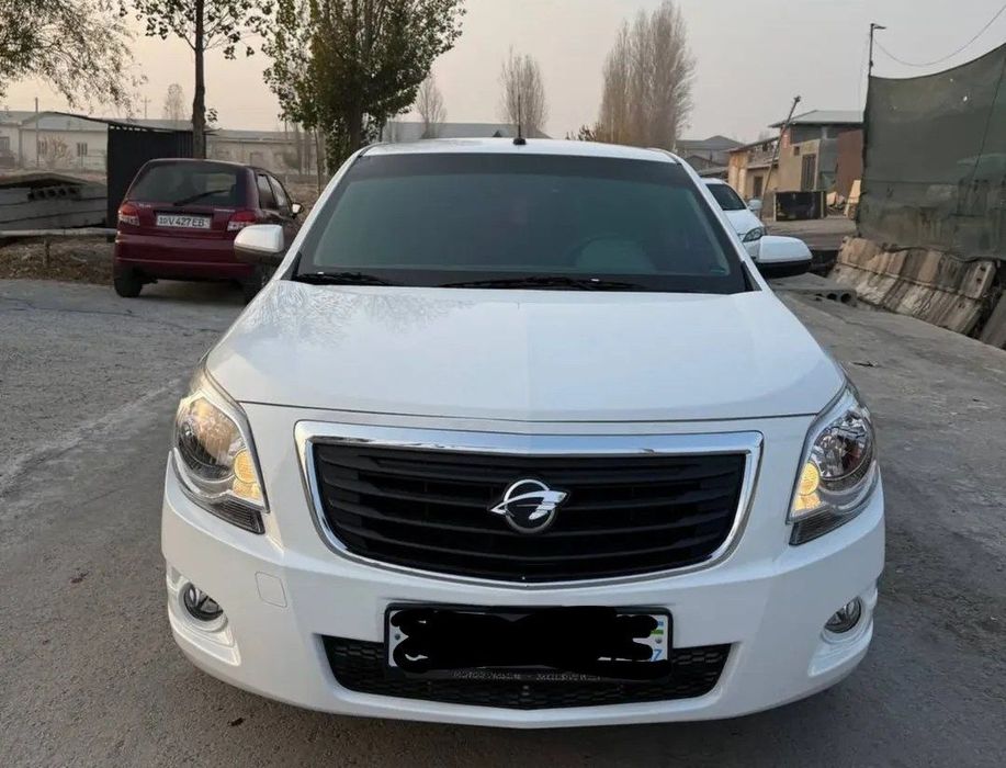 Cobalt mexanika Ravon Metan Toza