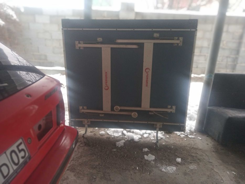 продам теннисный стол