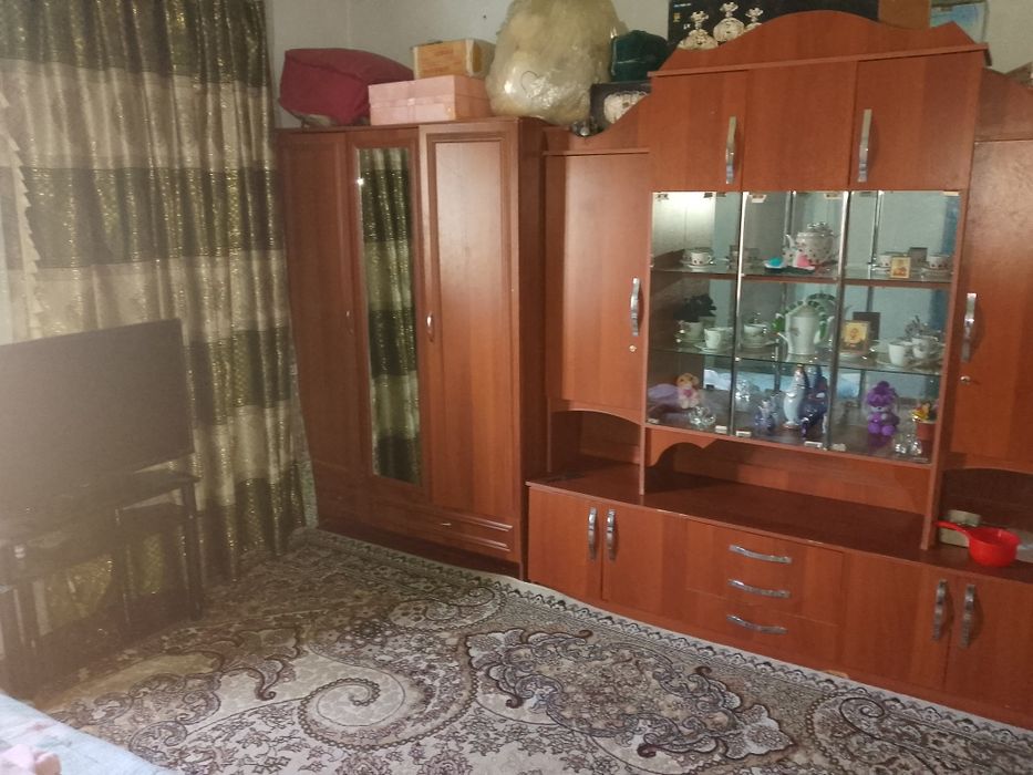 Продается участок янгихает тумани