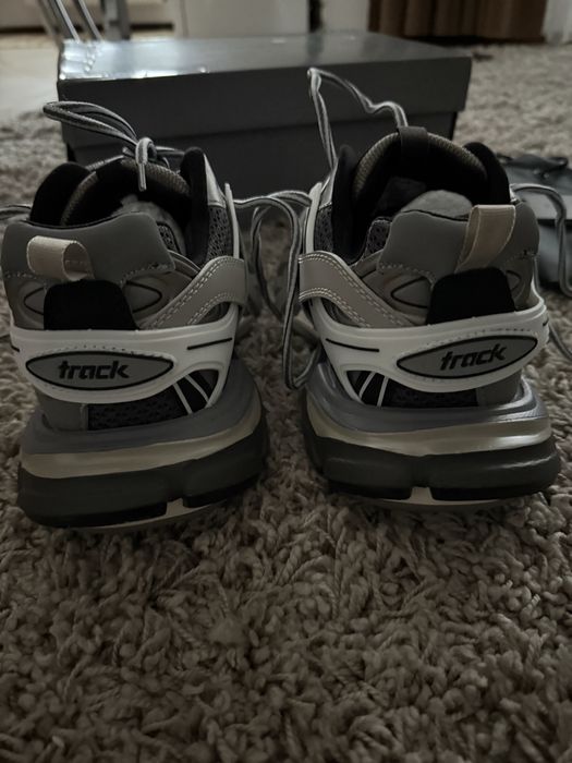 Balenciaga Track