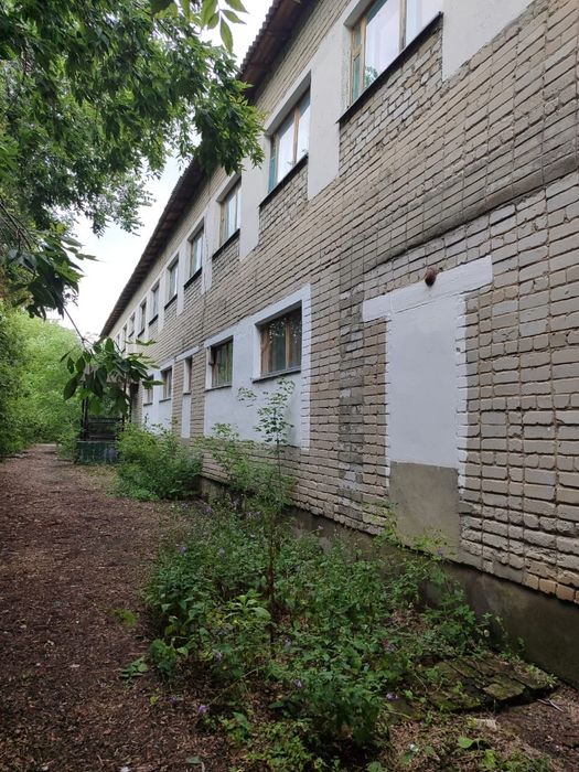 Продам производственое здание