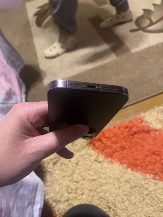 Iphone 14 pro , 128 gb