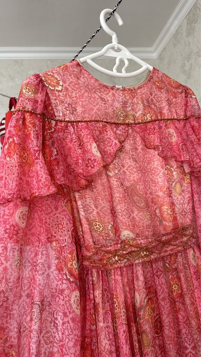 Вечернее платье бренд Shogy