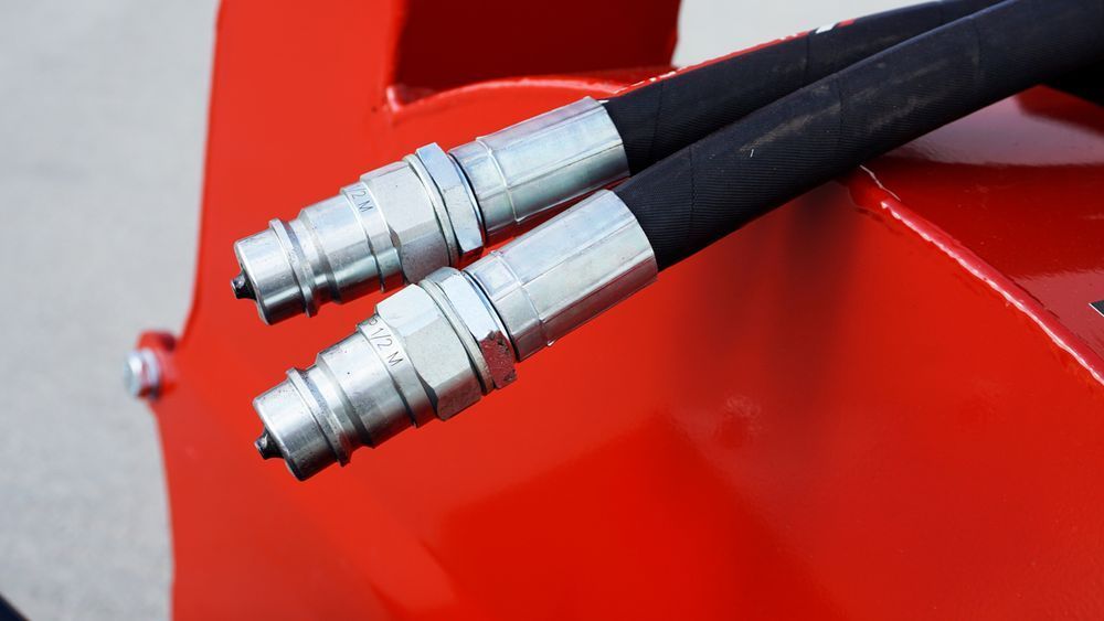 tocător crengi la tractor rt 690 pentru aschii