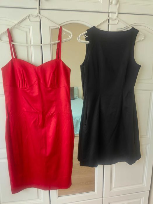 Продавам дамски официални рокли