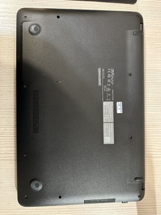 Ноутбук Asus X543UA