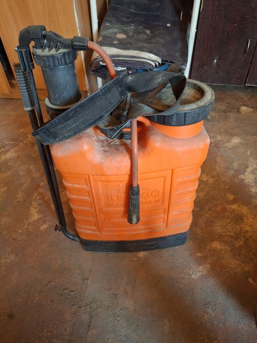 Аппарат для опрыскивателя