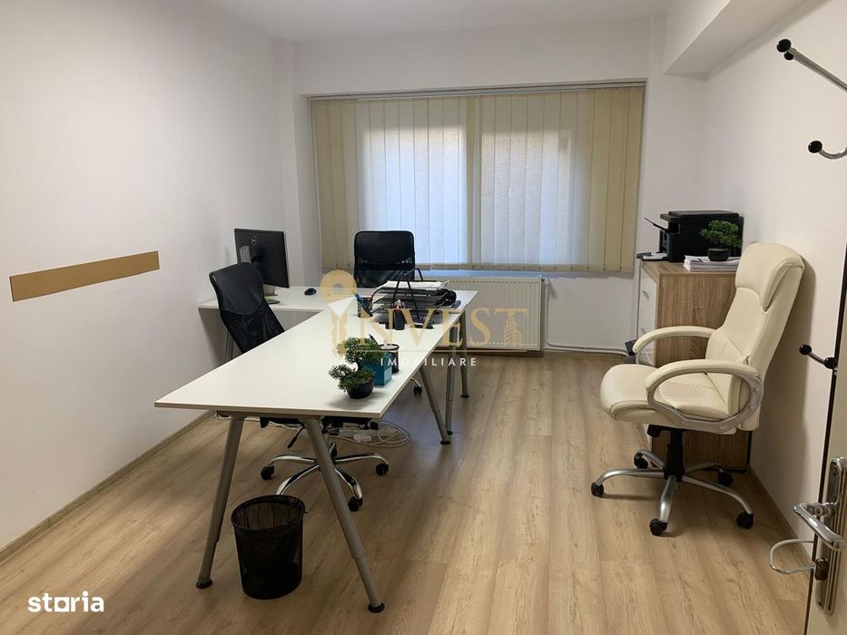 Apartament 2 camere decomandat  N.Titulescu