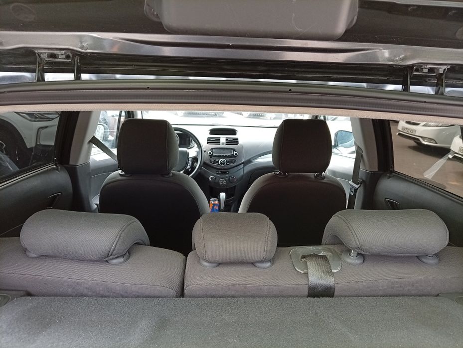 2020 avtamat 4 poz benzinda