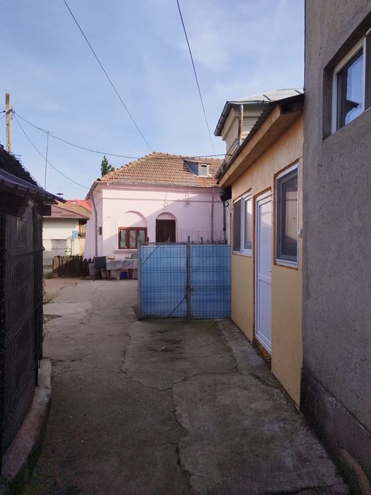 Casa de vanzare in Rosiori De Vede