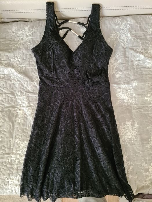 Летни дамски рокли