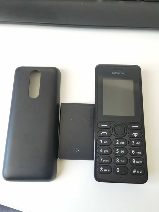 Telefon Nokia 108 nou